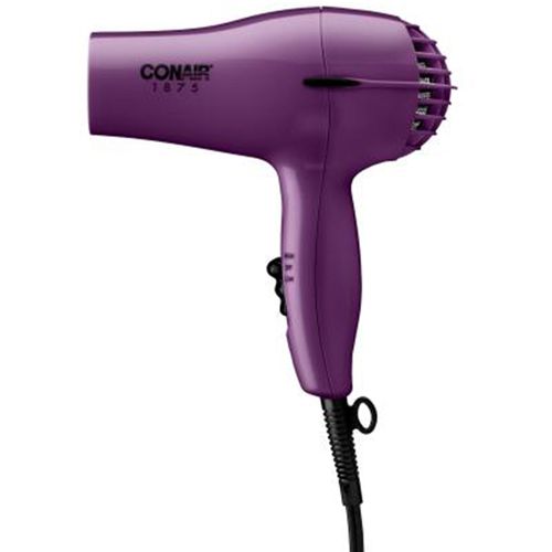 Secadora De Cabello Conair 1875W