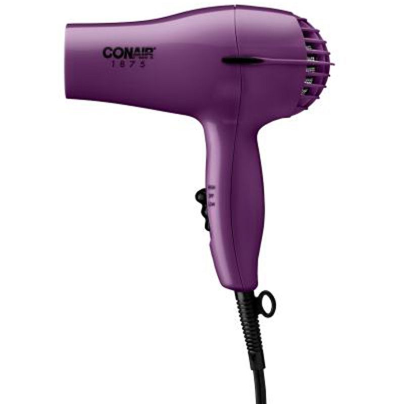 Precio de secadora best sale de cabello conair 1875