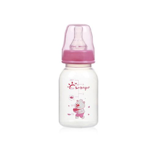 Biberon Para Bebe 4 Oz 125Ml