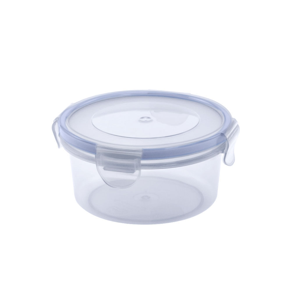 Recipiente Plastico con Divisiones para Comida 1.63L 55.12Oz - Diunsa