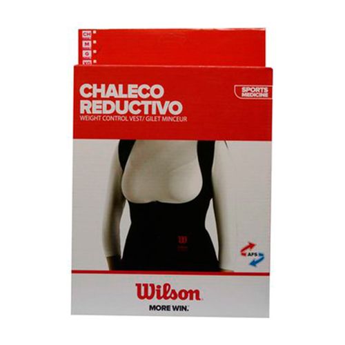 Chaleco Wilson para Mujer