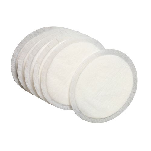 Protectores Desechables Para Lactancia 30 Piezas