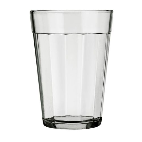 Vaso de Vidrio 450Ml Americano