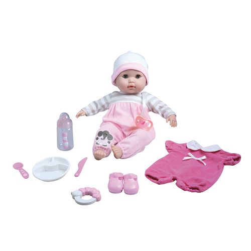 Muñeca Bebe Berenguer Boutique 15" JC Toys