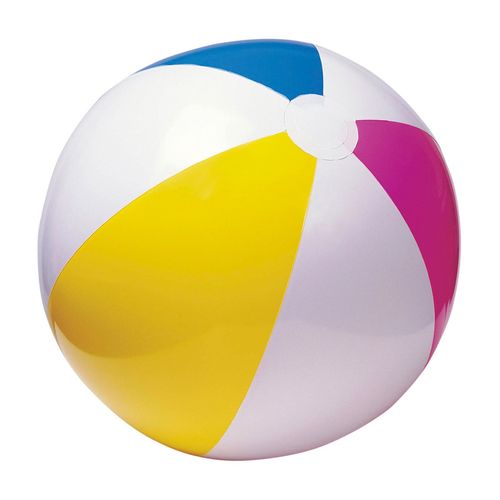 PELOTA PLAYERA DE 20" INTEX