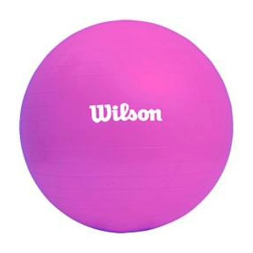 PELOTA YOGA/PILATES M/WILSON 55 CM