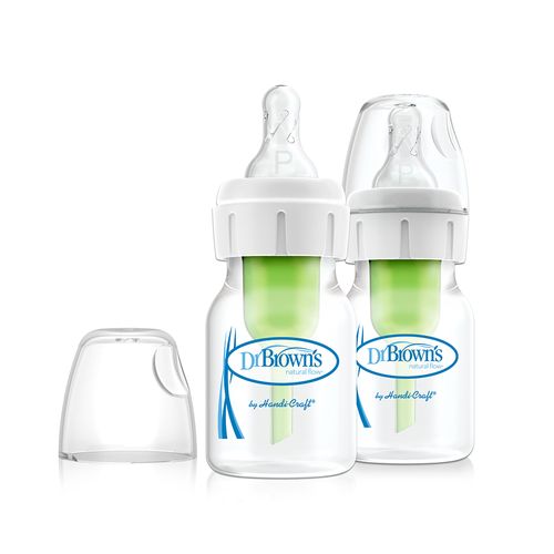 Biberon Options Pp para bebe 20Z 60ML 2PCS