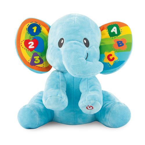 Elefante 6M+