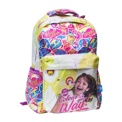 Mochila 16" Soy Luna