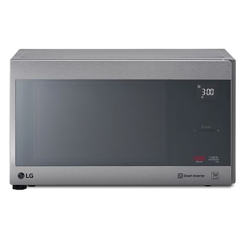 Microondas LG | Smart Inverter NeoChef™ | 1,5 pies