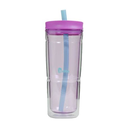 Vaso Tumbler 24Oz Bubba Envy  Pink Purple