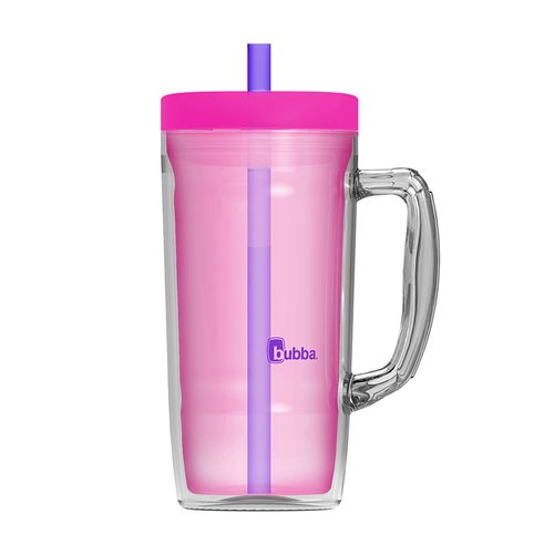 Vaso Tumbler 24Oz Bubba Envy  Pink Purple