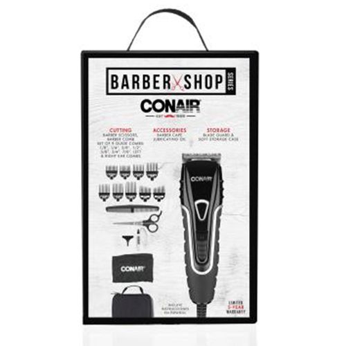 Recortadora de Cabello Y Barba Conair