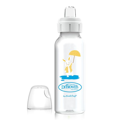 Biberon Sippy 8Oz 120Ml No F Bunny