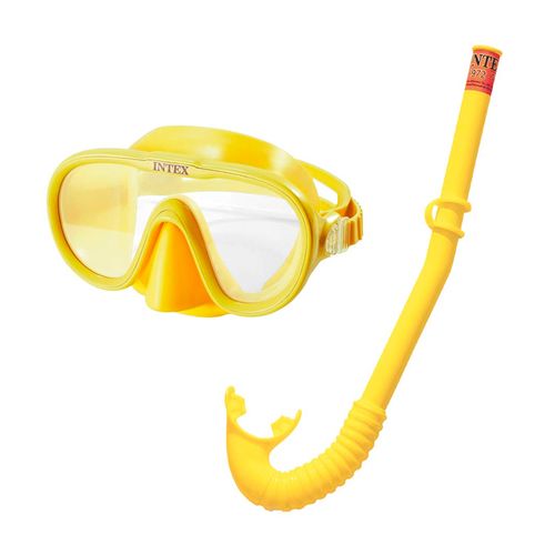 SET D/NATACION ADVENTURER