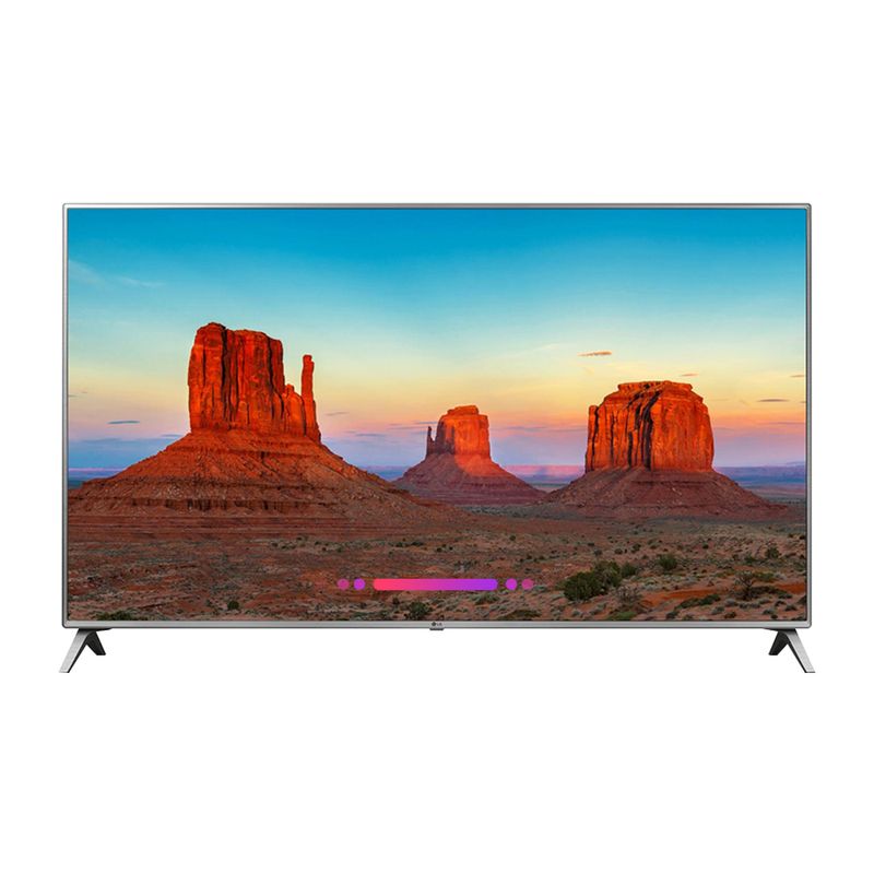 Televisor LED LG 32 HD Smart TV - Diunsa