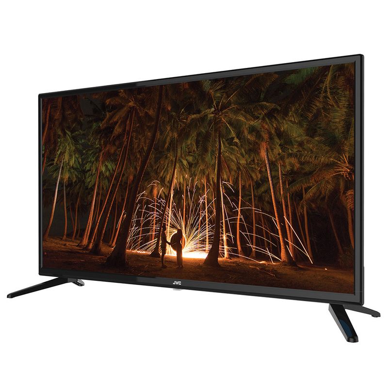 Televisor LED JVC 32 HD Smart TV - Diunsa