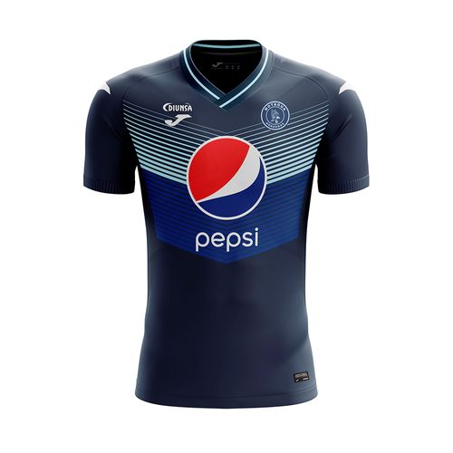 Camisa Joma Motagua Local 19-20