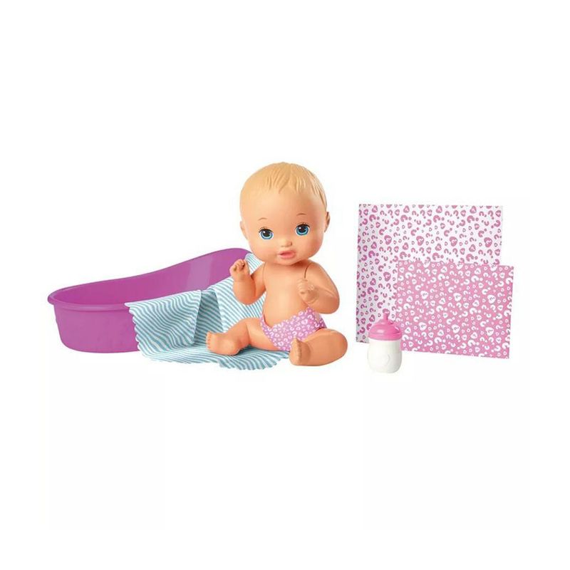 Little Mommy Wonder Nursery Bebita Sorpresas Magicas Diunsa Tienda departamental