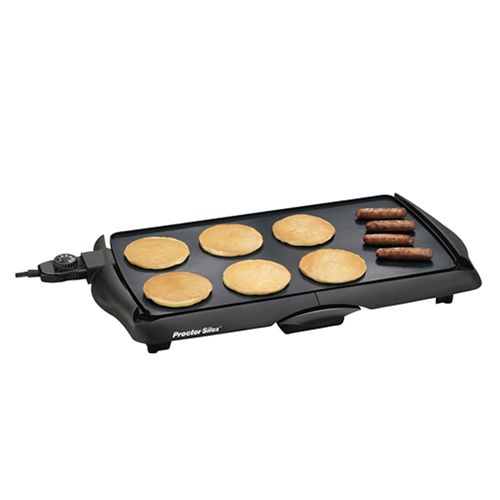 PARRILLA ELECTRICA PROCTOR SILEX 38513P
