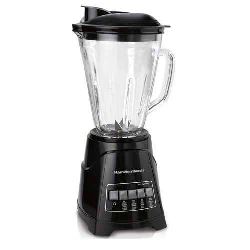 LICUADORA HAMILTON B 700W VASO 1.2 LTS/12 FUNCIONE