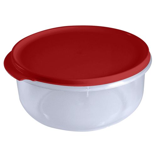 Tazon Futura Gigante 160Oz Rojo Chef