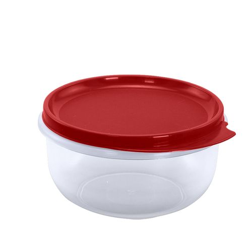 Tazon Futura Grande 90Oz Rojo Chef