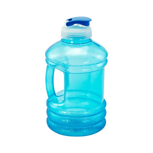 Mi Tambo Plastico para Agua 85Oz Azul