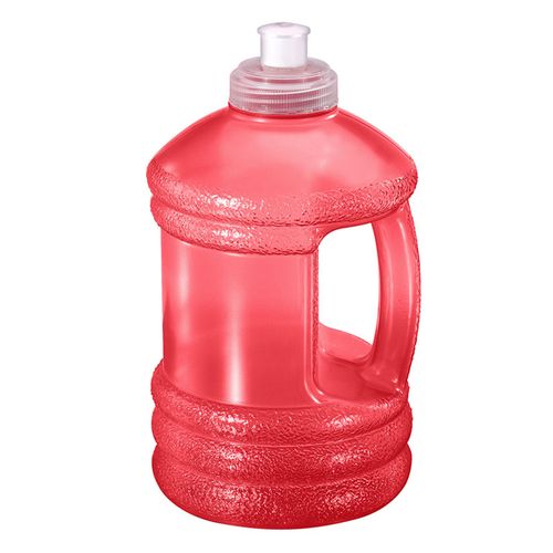 Refresquero Mi Tambito 40 Oz 1.2 L Rojo Chef