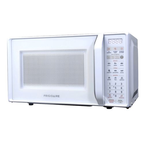 MICROONDAS DIGITAL FRIGIDAIRE 0.6FT BLANCO FMDO17S