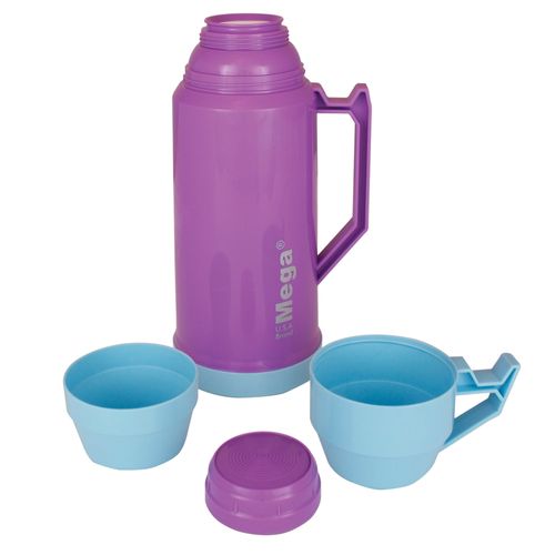 Termo 1Lt Db.Taza Me100 2500Ph