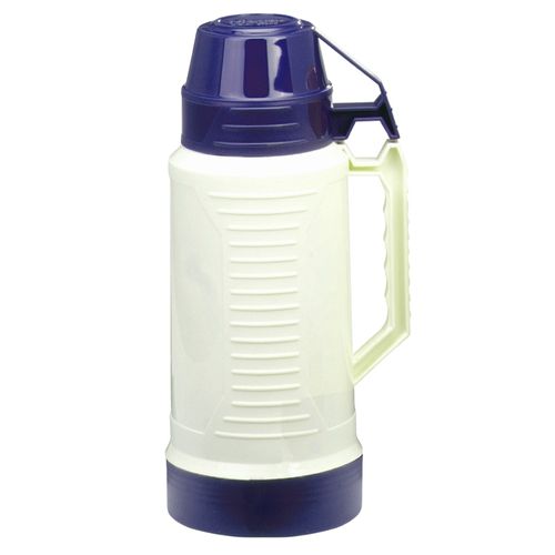Termo Mega 1.0 con Doble Taza