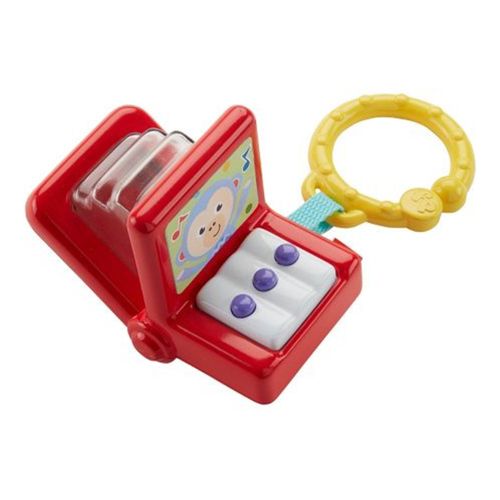 Fisher Price Juguete Para Bebés Surtido Musical