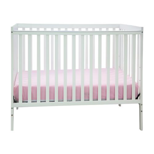 CUNA D/MADERA 3EN1 BLC