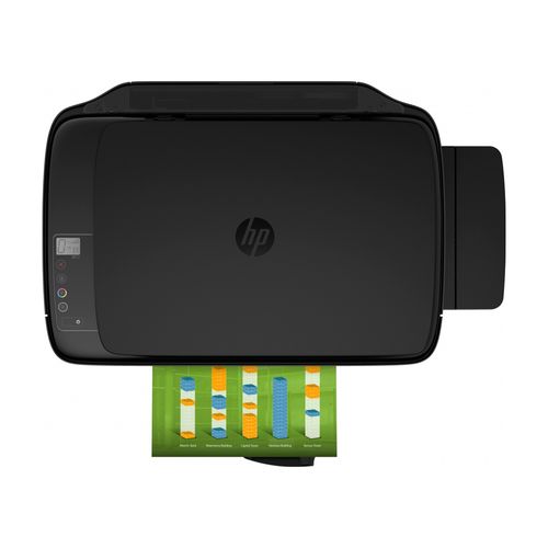 Impresora HP Multifuncional Ink Tank 315
