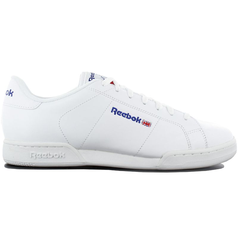 TENIS REEBOK NPC II Diunsa Tienda departamental