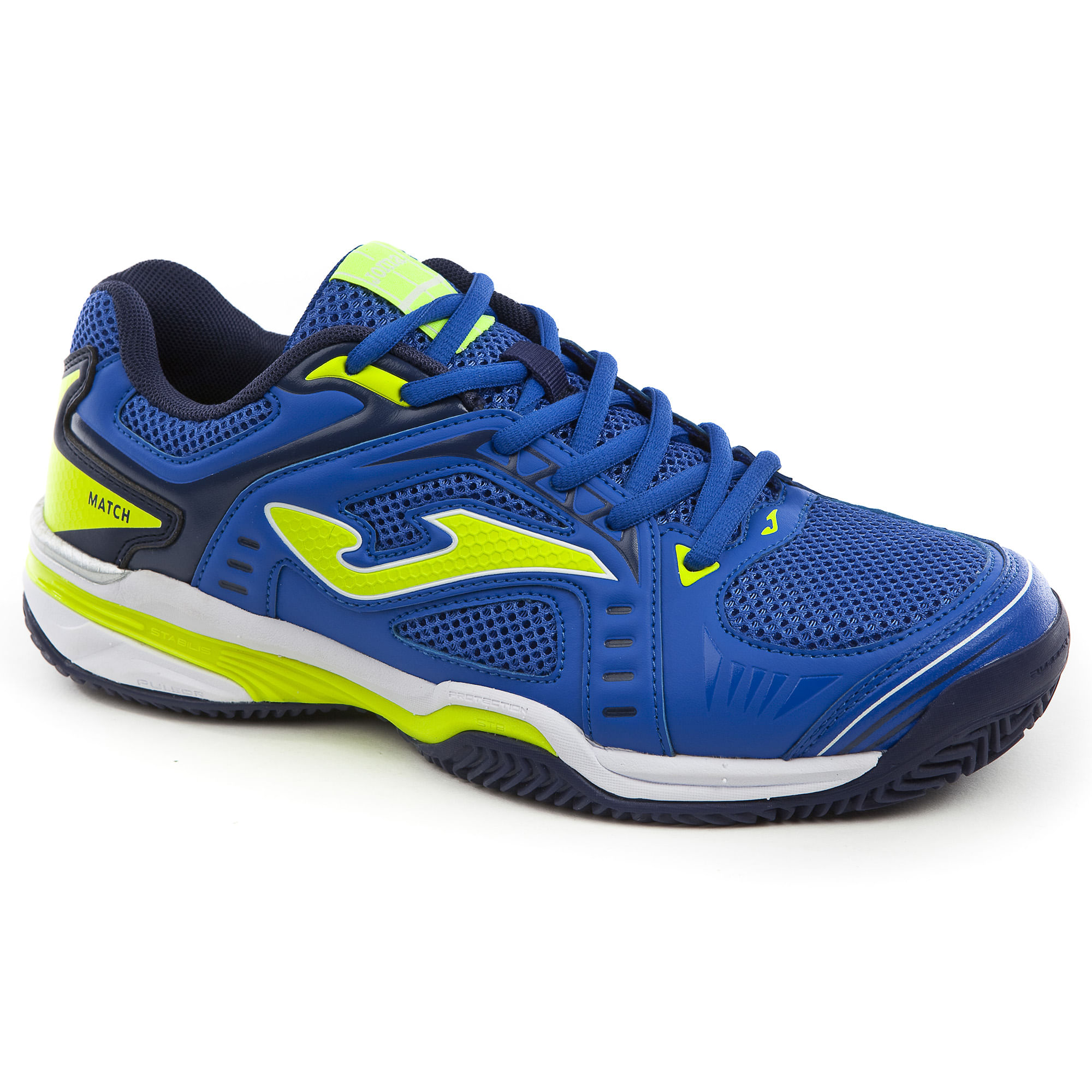 Tenis Joma Match Men 804 - Diunsa | Tienda Departamental