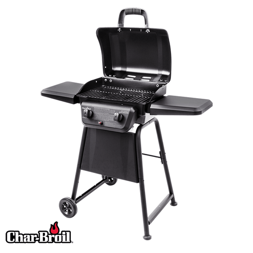 Asador A Gas Char-Broil 2 Quemadores 180