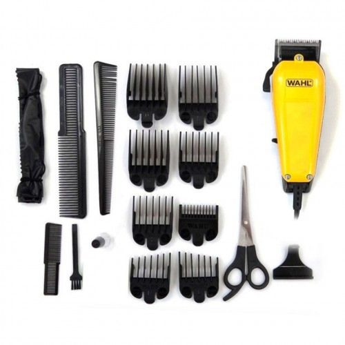 Cortadora de Cabello Wahl Home Pro 18 piezas