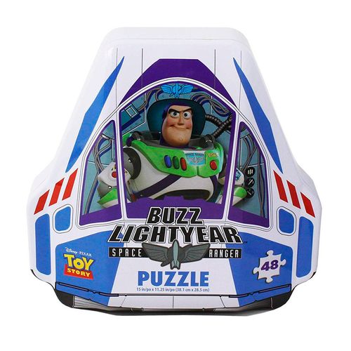 Rompecabezas  Toy Story 48 piezas