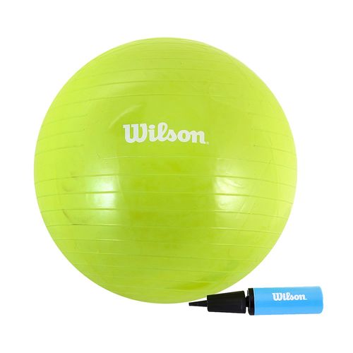 Pelota Yoga Wilson 65 cm