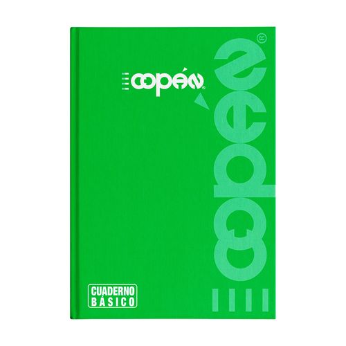 Cuaderno Cosido 100 Hojas Colores D.Raya