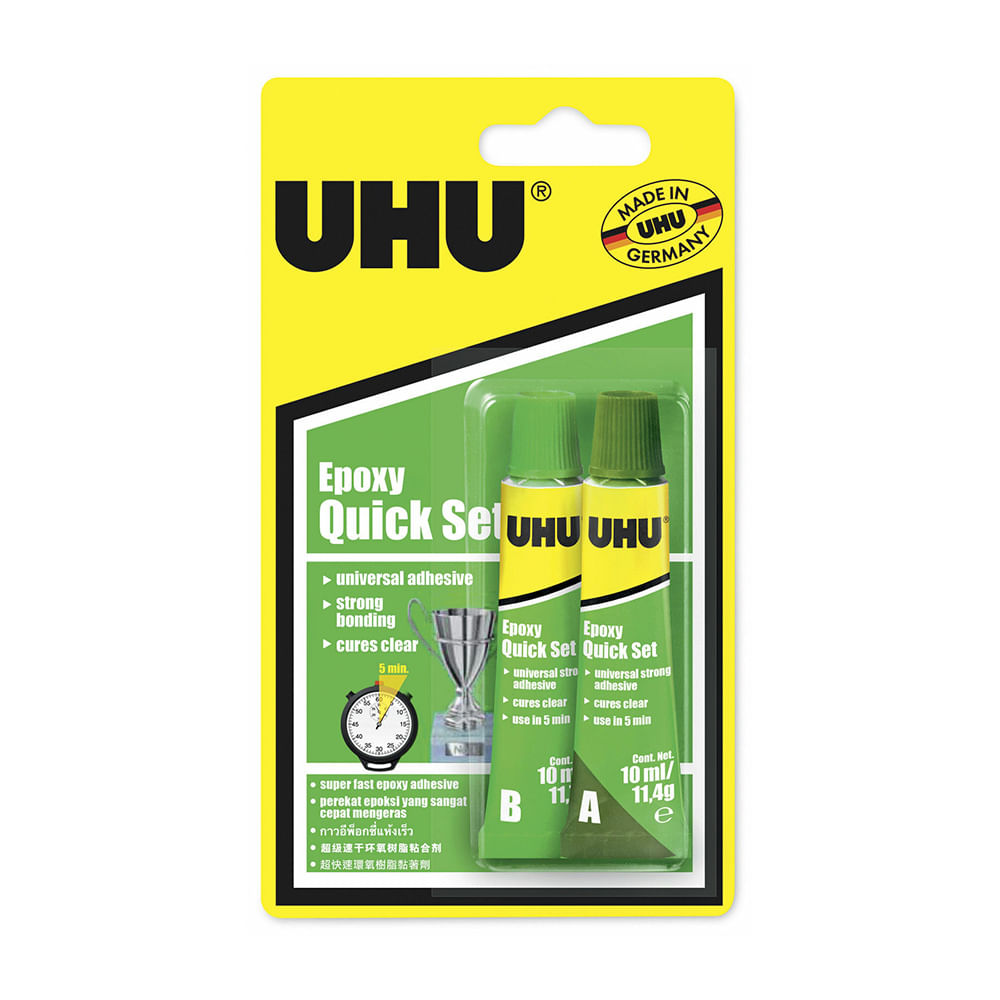 UHU Special Adhesive, 46685