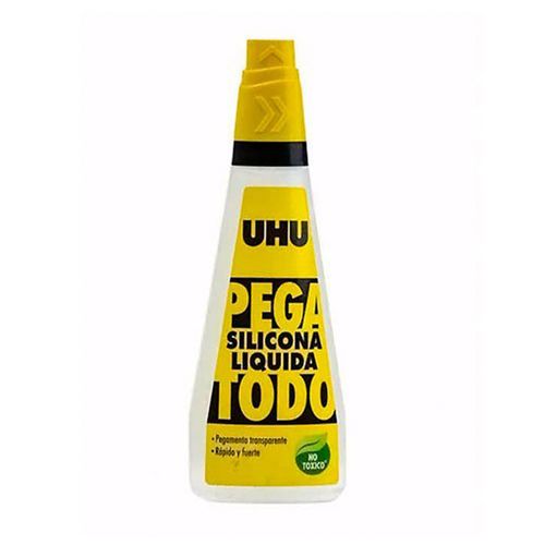 Silicon Liquido Uhu 95/Ml