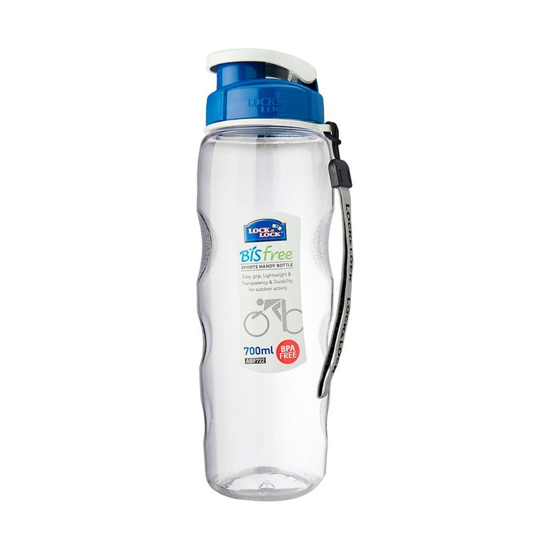 Recipiente Plastico con Divisiones para Comida 1.63L 55.12Oz - Diunsa