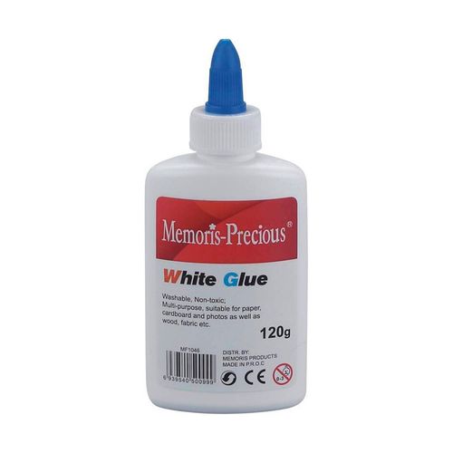 Pegamento Blanco 120G