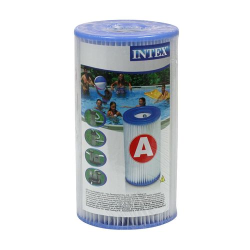 FILTRO PARA PISCINA TIPO A INTEX