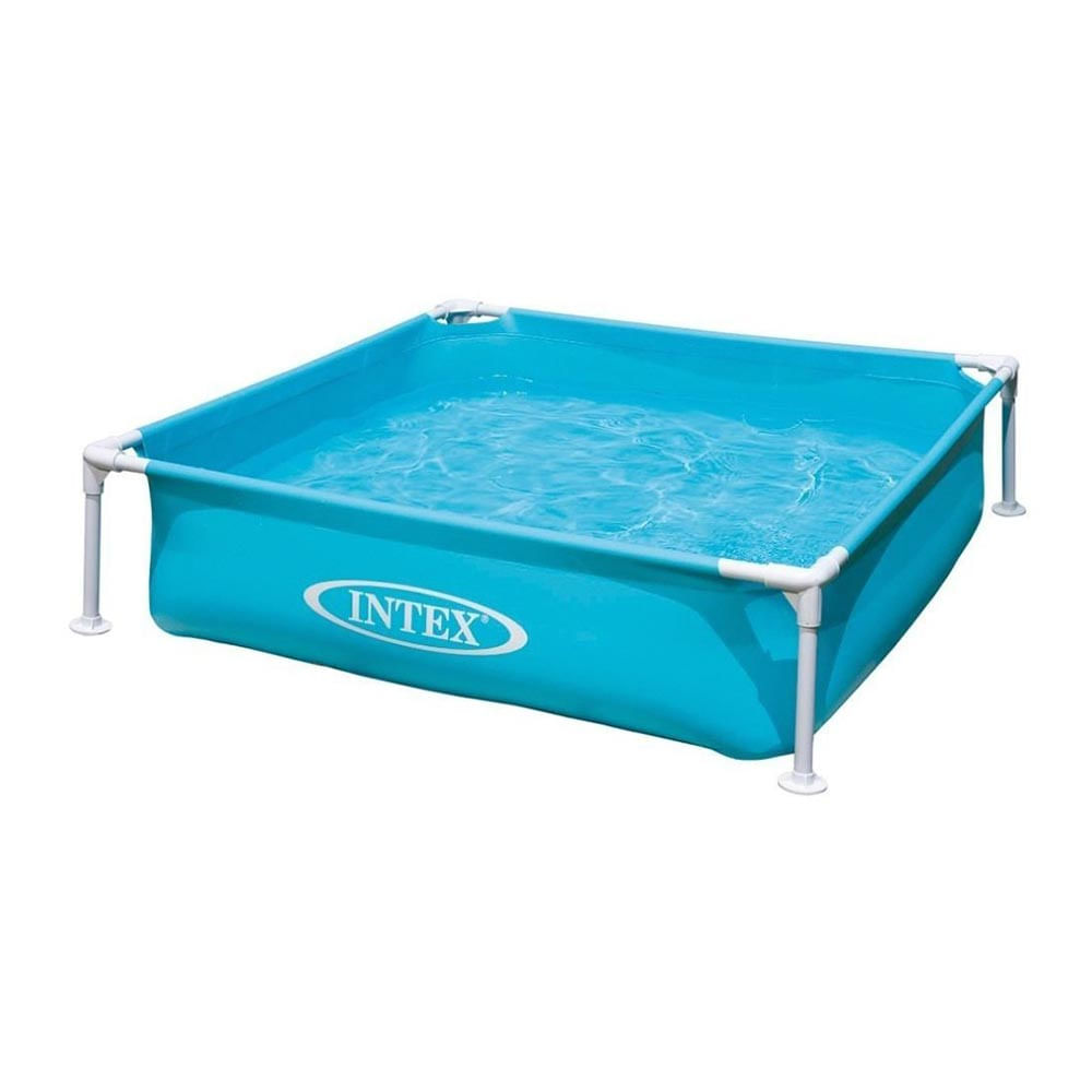 PISCINA ESTRUCTURA METALICA 8FTX20 INTEX - Diunsa