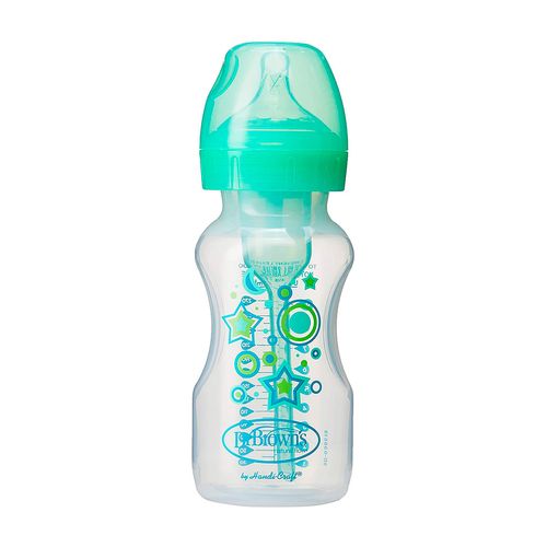 Biberon Sippy Boca Ancha 9Oz/270Ml