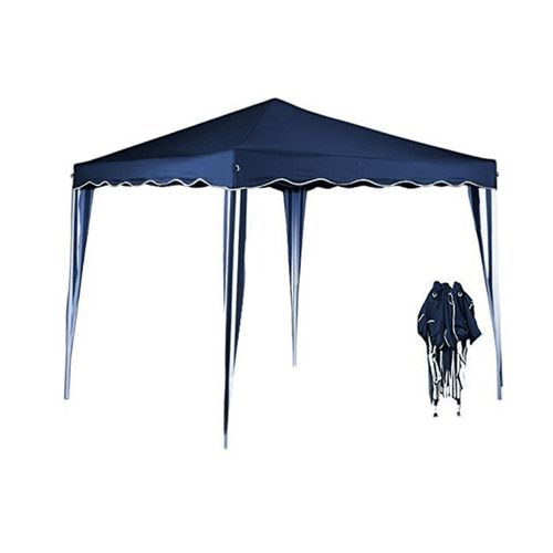 CARPA CUADRADA 3000x3000x2600MM NAVY